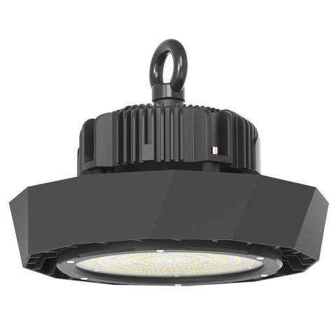Oprawa V-TAC LED High Bay SAMSUNG CHIP 100W 160Lm/W 120st VT-9-113 4000K 16000lm 5 Lat Gwarancji Oprawa V-TAC LED High Bay SAMSUNG CHIP 100W 160Lm/W 120st VT-9-113 4000K 16000lm 5 Lat Gwarancji