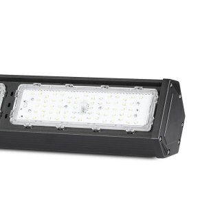 Oprawa V-TAC LED Linear High Bay SAMSUNG CHIP 100W 110st VT-9-112 6500K 9800lm 5 Lat Gwarancji