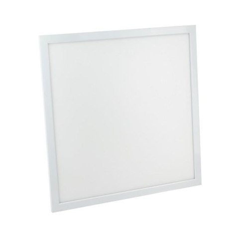 Panel LED V-TAC 40W 600x600 110Lm/W Hermetyczny IP65 VT-6140 6400K 4400lm 3 Lata Gwarancji Panel LED V-TAC 40W 600x600 110Lm/W Hermetyczny IP65 VT-6140 6400K 4400lm 3 Lata Gwarancji