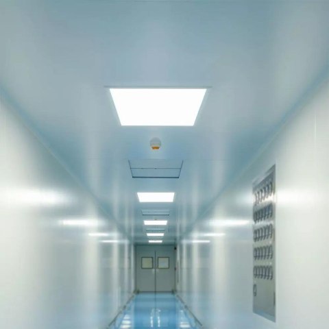 Panel LED V-TAC 40W 600x600 110Lm/W Hermetyczny IP65 VT-6140 6400K 4400lm 3 Lata Gwarancji Panel LED V-TAC 40W 600x600 110Lm/W Hermetyczny IP65 VT-6140 6400K 4400lm 3 Lata Gwarancji