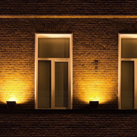 Projektor LED V-TAC 10W SAMSUNG CHIP Biały VT-10-W 3000K 735lm 5 Lat Gwarancji