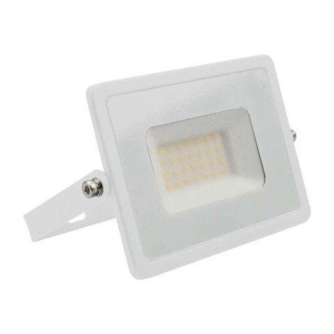 Projektor LED V-TAC 30W SMD E-Series Biały VT-4031 4000K 2510lm Projektor LED V-TAC 30W SMD E-Series Biały VT-4031 4000K 2510lm