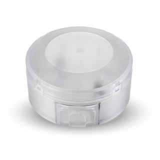 Puszka IP65 Do Mikrofalowego Czujnika Ruchu V-TAC VT-8021