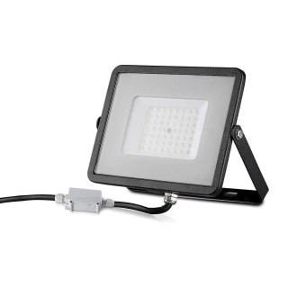 Puszka Złączka Mufa Hermetyczna 2x3Pin Biała 0.5-2.5mm2 IP65 V-TAC VT-7224