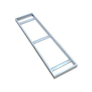 Ramka Natynkowa do Paneli LED 1200x300 Gotowa V-TAC