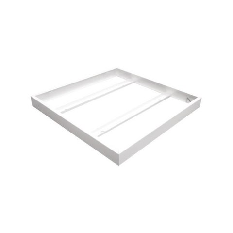 Ramka Natynkowa do Paneli LED 600x600 Gotowa V-TAC Ramka Natynkowa do Paneli LED 600x600 Gotowa V-TAC