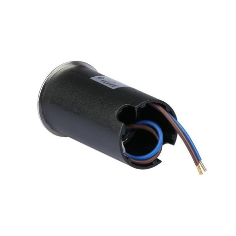 Oprawa Gruntowa Ogrodowa Najazdowa Podłogowa V-TAC 1W LED Srebrna IP67 VT-1151 6500K 50lm Oprawa Gruntowa Ogrodowa Najazdowa Podłogowa V-TAC 1W LED Srebrna IP67 VT-1151 6500K 50lm