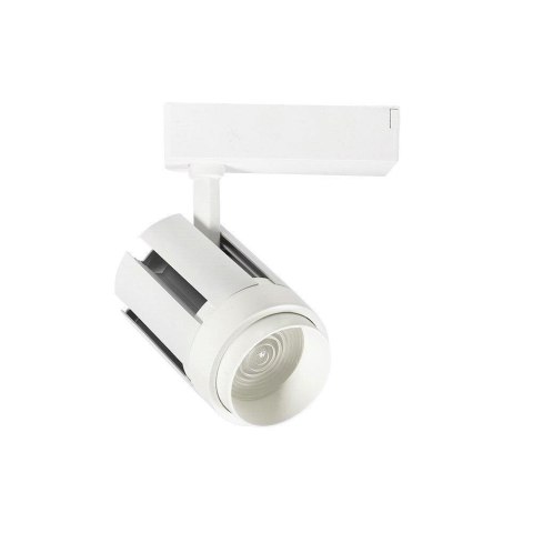 Oprawa LED V-TAC Szynosystem 3F 35W 15st-60st Biały V-TAC VT-4735 6400K 2800lm 5 Lat Gwarancji Oprawa LED V-TAC Szynosystem 3F 35W 15st-60st Biały V-TAC VT-4735 6400K 2800lm 5 Lat Gwarancji