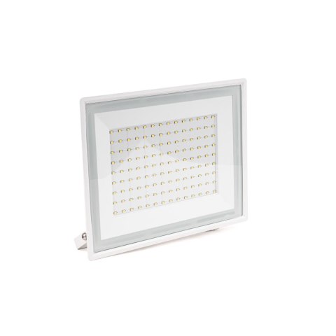 Projektor LED V-TAC 100W SMD F-CLASS Biały VT-49104 3000K 8700lm Projektor LED V-TAC 100W SMD F-CLASS Biały VT-49104 3000K 8700lm