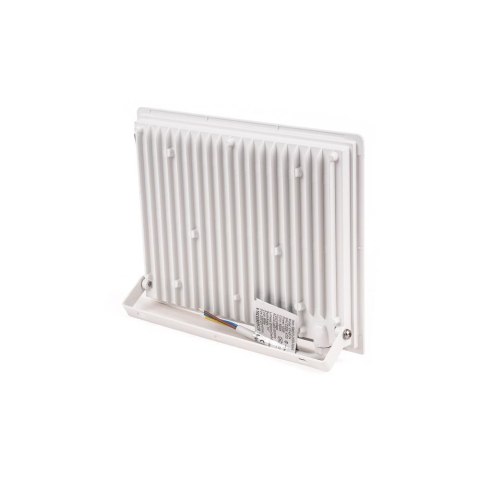 Projektor LED V-TAC 100W SMD F-CLASS Biały VT-49104 6500K 8700lm Projektor LED V-TAC 100W SMD F-CLASS Biały VT-49104 6500K 8700lm