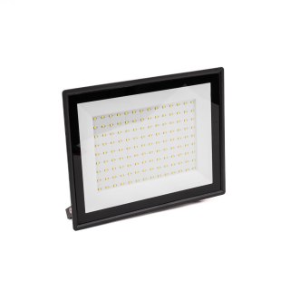 Projektor LED V-TAC 100W SMD F-CLASS Czarny VT-49104 3000K 8700lm