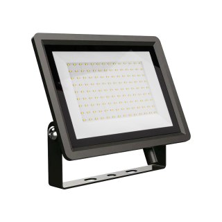 Projektor LED V-TAC 100W SMD F-CLASS Czarny VT-49104 4000K 8700lm