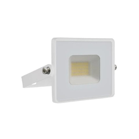 Projektor LED V-TAC 20W SMD E-Series Biały VT-4021 3000K 1620lm Projektor LED V-TAC 20W SMD E-Series Biały VT-4021 3000K 1620lm