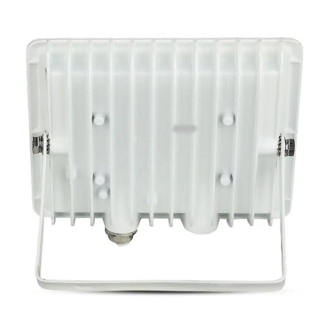 Projektor LED V-TAC 20W SMD E-Series Biały VT-4021 3000K 1620lm Projektor LED V-TAC 20W SMD E-Series Biały VT-4021 3000K 1620lm