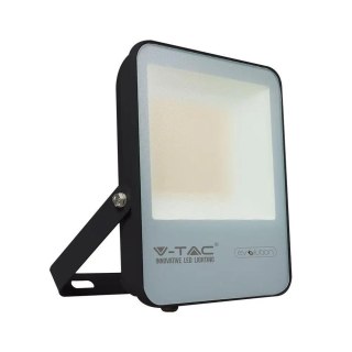 Projektor LED V-TAC 30W Czarny EVOLUTION 160Lm/W VT-4931 4000K 4800lm