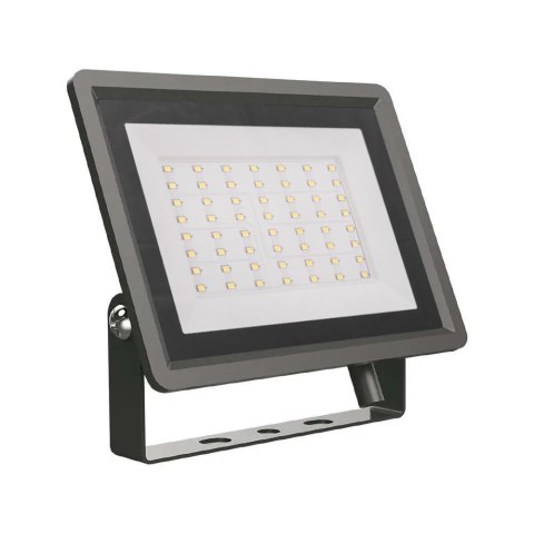 Projektor LED V-TAC 50W SMD F-CLASS Czarny VT-4954 4000K 4300lm Projektor LED V-TAC 50W SMD F-CLASS Czarny VT-4954 4000K 4300lm