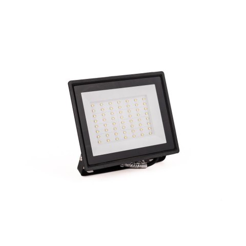 Projektor LED V-TAC 50W SMD F-CLASS Czarny VT-4954 4000K 4300lm Projektor LED V-TAC 50W SMD F-CLASS Czarny VT-4954 4000K 4300lm