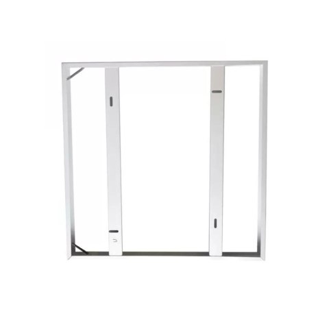 Ramka Natynkowa do Paneli LED 600x600 Gotowa V-TAC Ramka Natynkowa do Paneli LED 600x600 Gotowa V-TAC