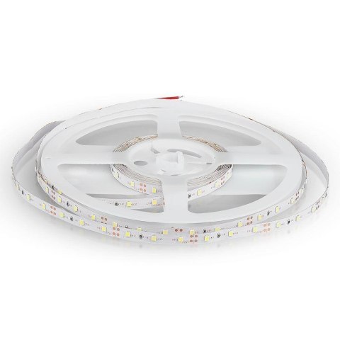 Taśma LED V-TAC SMD3528 300LED IP20 3,6W/m VT-3528 3000K 400lm Taśma LED V-TAC SMD3528 300LED IP20 3,6W/m VT-3528 3000K 400lm