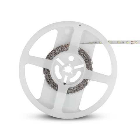 Taśma LED V-TAC SMD3528 300LED IP20 3,6W/m VT-3528 3000K 400lm Taśma LED V-TAC SMD3528 300LED IP20 3,6W/m VT-3528 3000K 400lm