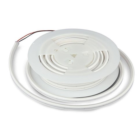 Neon Flex 24V V-TAC 120LED/m 24V IP65 10mb VT-559 3000K 1000lm