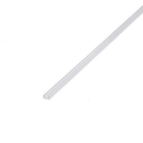Profil z Tworzywa 1 Metr do Neon Flex V-TAC Profil z Tworzywa 1 Metr do Neon Flex V-TAC