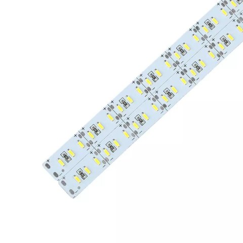 Sztywna Listwa LED V-TAC 18W 12V SMD4014 1M (Opak. 2szt) VT-4014 3000K 1700lm Sztywna Listwa LED V-TAC 18W 12V SMD4014 1M (Opak. 2szt) VT-4014 3000K 1700lm