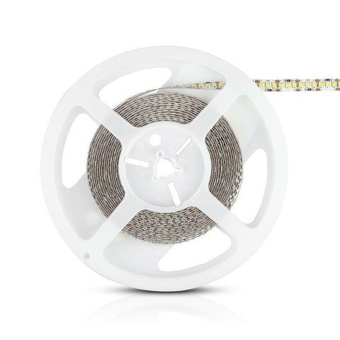 Taśma LED V-TAC SMD2835 1020LED IP20 18W/m VT-2835 3000K 1700lm