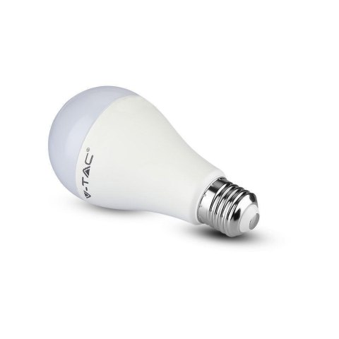 Żarówka LED V-TAC 15W E27 A65 EVOLUTION 160Lm/W VT-2315 6400K 2500lm 5 Lat Gwarancji Żarówka LED V-TAC 15W E27 A65 EVOLUTION 160Lm/W VT-2315 6400K 2500lm 5 Lat Gwarancji