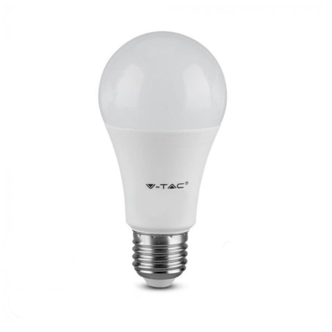 Żarówka LED V-TAC 9.5W E27 A60 EVOLUTION 160Lm/W VT-2310 4000K 1521lm 5 Lat Gwarancji Żarówka LED V-TAC 9.5W E27 A60 EVOLUTION 160Lm/W VT-2310 4000K 1521lm 5 Lat Gwarancji