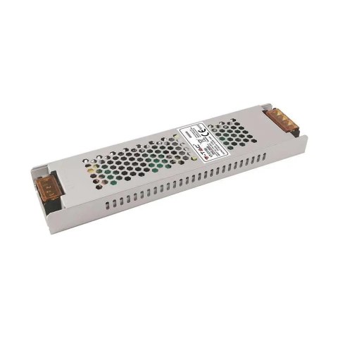 Zasilacz LED V-TAC 150W 24V 6.25A Modułowy SLIM VT-21153 Zasilacz LED V-TAC 150W 24V 6.25A Modułowy SLIM VT-21153