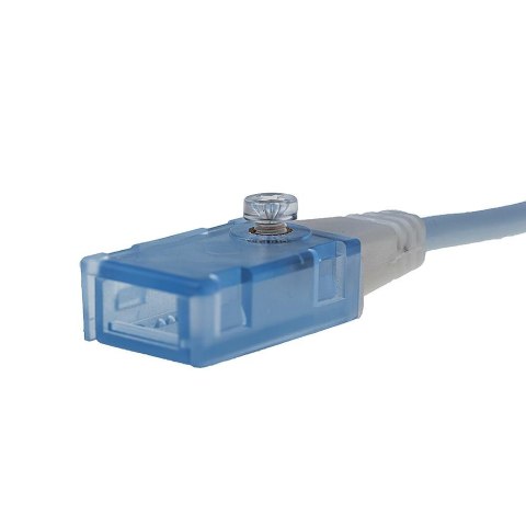 Złączka z przewodem Neon Flex V-TAC Złączka z przewodem Neon Flex V-TAC