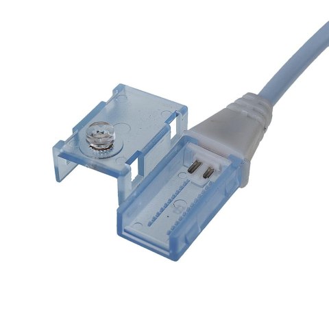 Złączka z przewodem Neon Flex V-TAC Złączka z przewodem Neon Flex V-TAC