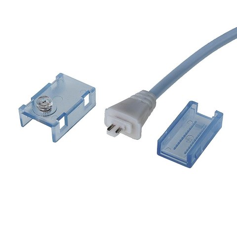 Złączka z przewodem Neon Flex V-TAC Złączka z przewodem Neon Flex V-TAC