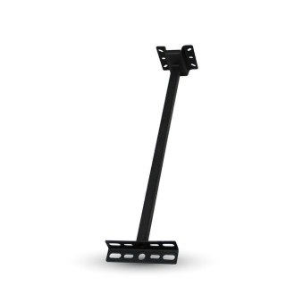 Wysięgnik do projektorów LED (10W-50W) 85cm V-TAC VT-794