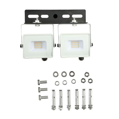 Wysięgnik do projektorów LED (70W-200W) 87cm V-TAC VT-793