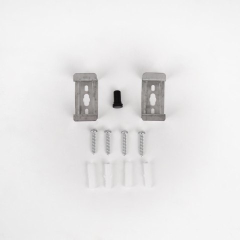 Oprawa Hermetyczna LED V-TAC SAMSUNG CHIP 36W 120cm 120Lm/W ML SS Clip Czujnik Ruchu VT-120136S 6500K 4320lm 3 Lata Gwarancji