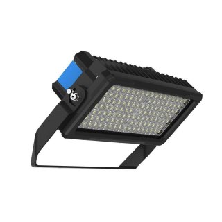 Projektor LED V-TAC 250W SAMSUNG CHIP Mean Well Driver Ściemnialny IP66 120st VT-253D 4000K 30000lm 5 Lat Gwarancji