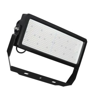 Projektor LED V-TAC 250W SAMSUNG CHIP Mean Well Driver Ściemnialny IP66 120st VT-253D 4000K 30000lm 5 Lat Gwarancji