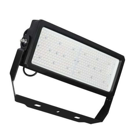 Projektor LED V-TAC 250W SAMSUNG CHIP Mean Well Driver Ściemnialny IP66 120st VT-253D 4000K 30000lm 5 Lat Gwarancji