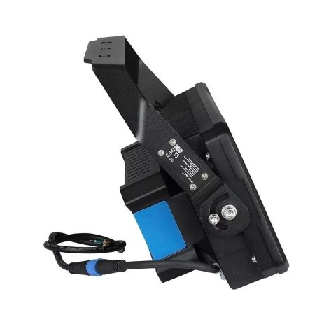 Projektor LED V-TAC 250W SAMSUNG CHIP Mean Well Driver Ściemnialny IP66 120st VT-253D 4000K 30000lm 5 Lat Gwarancji