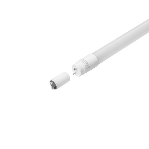 Tuba Świetlówka LED T8 V-TAC 7W 60cm Nano Plastic 140Lm/W VT-1607 3000K 1120lm 5 Lat Gwarancji Tuba Świetlówka LED T8 V-TAC 7W 60cm Nano Plastic 140Lm/W VT-1607 3000K 1120lm 5 Lat Gwarancji