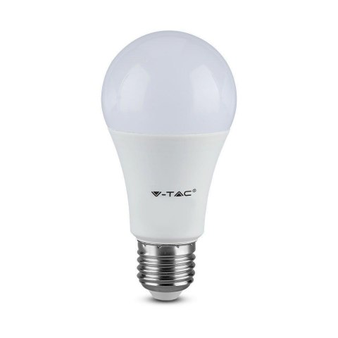 Żarówka LED V-TAC 15W E27 A60 (Opak. 3szt) VT-2015-3PC 6400K 1350lm Żarówka LED V-TAC 15W E27 A60 (Opak. 3szt) VT-2015-3PC 6400K 1350lm