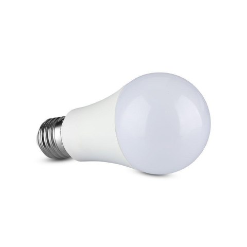 Żarówka LED V-TAC 15W E27 A60 (Opak. 3szt) VT-2015-3PC 6400K 1350lm Żarówka LED V-TAC 15W E27 A60 (Opak. 3szt) VT-2015-3PC 6400K 1350lm