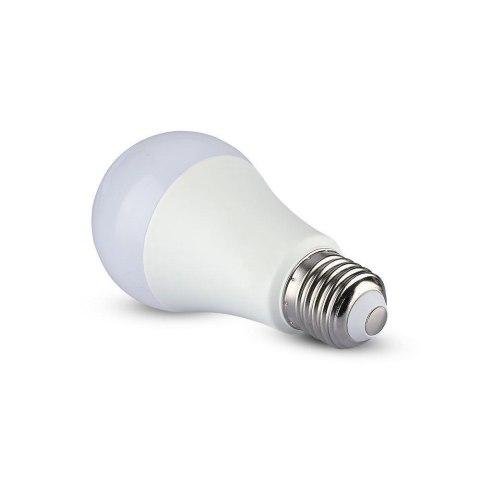 Żarówka LED V-TAC 15W E27 A60 (Opak. 3szt) VT-2015-3PC 6400K 1350lm Żarówka LED V-TAC 15W E27 A60 (Opak. 3szt) VT-2015-3PC 6400K 1350lm