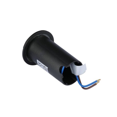 Oprawa Gruntowa Ogrodowa Najazdowa V-TAC 1W LED Czarna 2-stronna IP67 VT-1161 3000K 50lm Oprawa Gruntowa Ogrodowa Najazdowa V-TAC 1W LED Czarna 2-stronna IP67 VT-1161 3000K 50lm