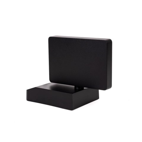 Projektor Oprawa Elewacyjna V-TAC 17W LED Czarna IP65 VT-11020 3000K 2580lm