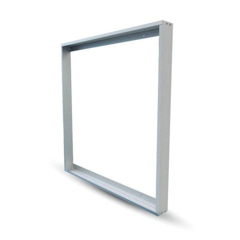 Ramka Natynkowa do Paneli LED 600x600 V-TAC Ramka Natynkowa do Paneli LED 600x600 V-TAC