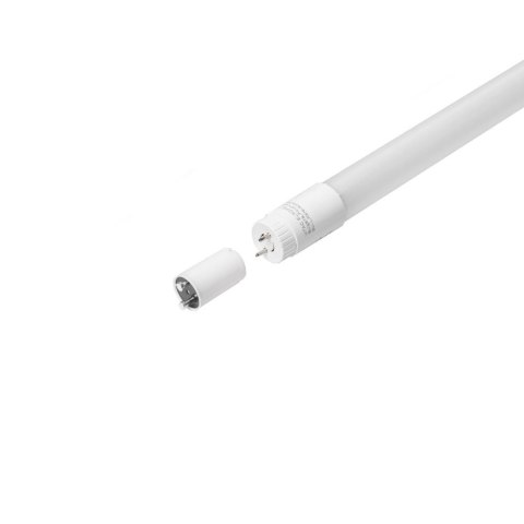 Tuba Świetlówka LED T8 V-TAC 12W 120cm Nano Plastic 140Lm/W VT-1612 3000K 1920lm 5 Lat Gwarancji Tuba Świetlówka LED T8 V-TAC 12W 120cm Nano Plastic 140Lm/W VT-1612 3000K 1920lm 5 Lat Gwarancji
