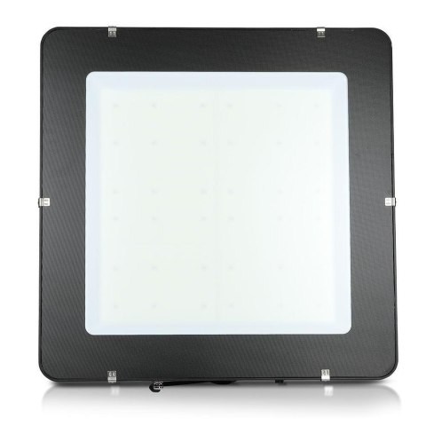 Projektor LED V-TAC 1000W LED SAMSUNG CHIP Czarny 120Lm/W VT-1055 4000K 120000lm 5 Lat Gwarancji